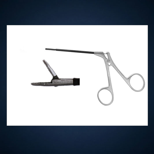 F7103fa / BLAKESLEY MALLEABLE FORCEPS