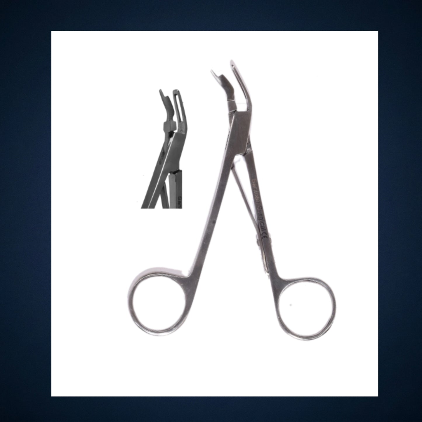 GI9993 / STAPLER REMOVER