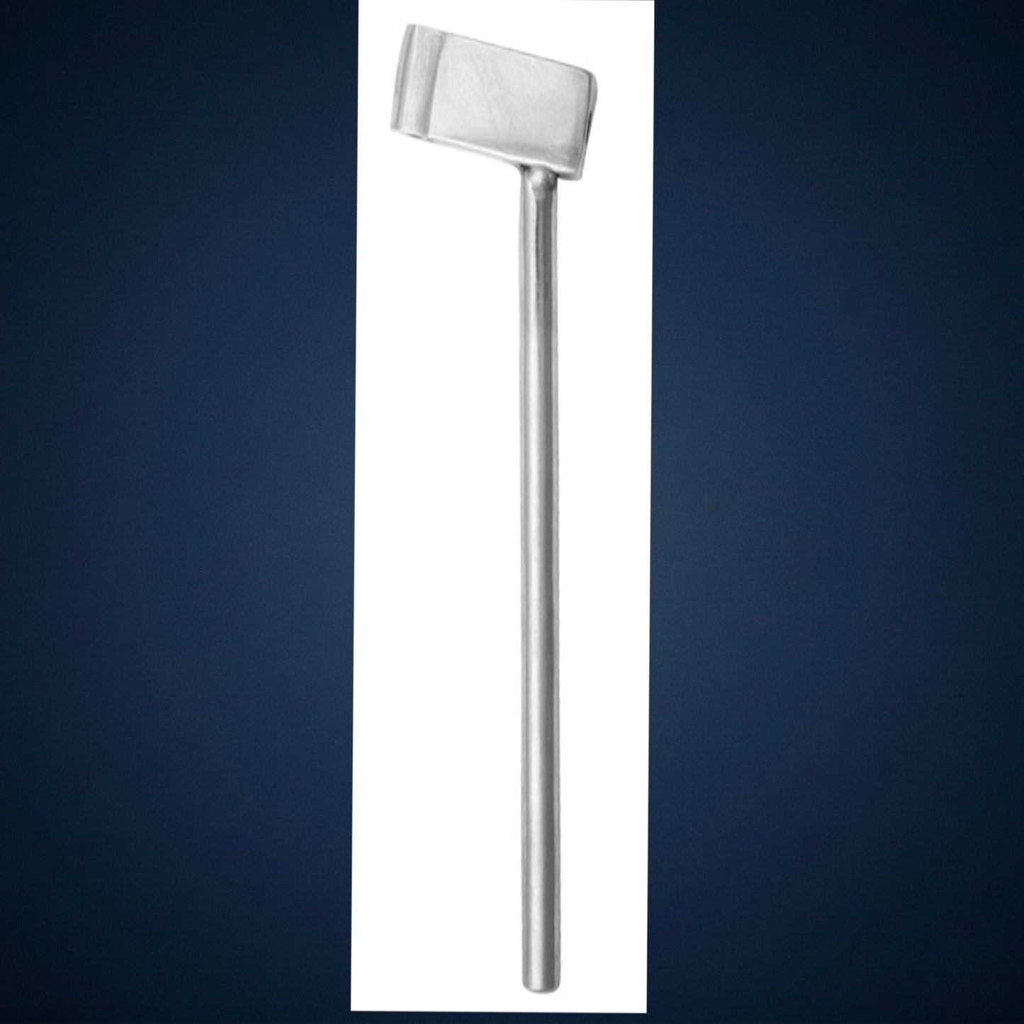MICRO LARYNGEAL HOOK