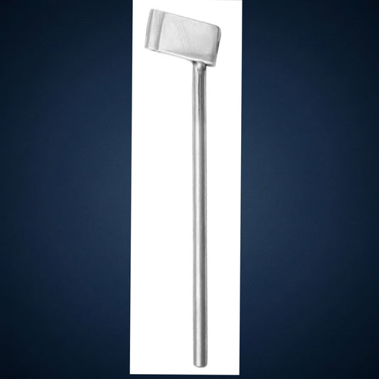 MICRO LARYNGEAL HOOK