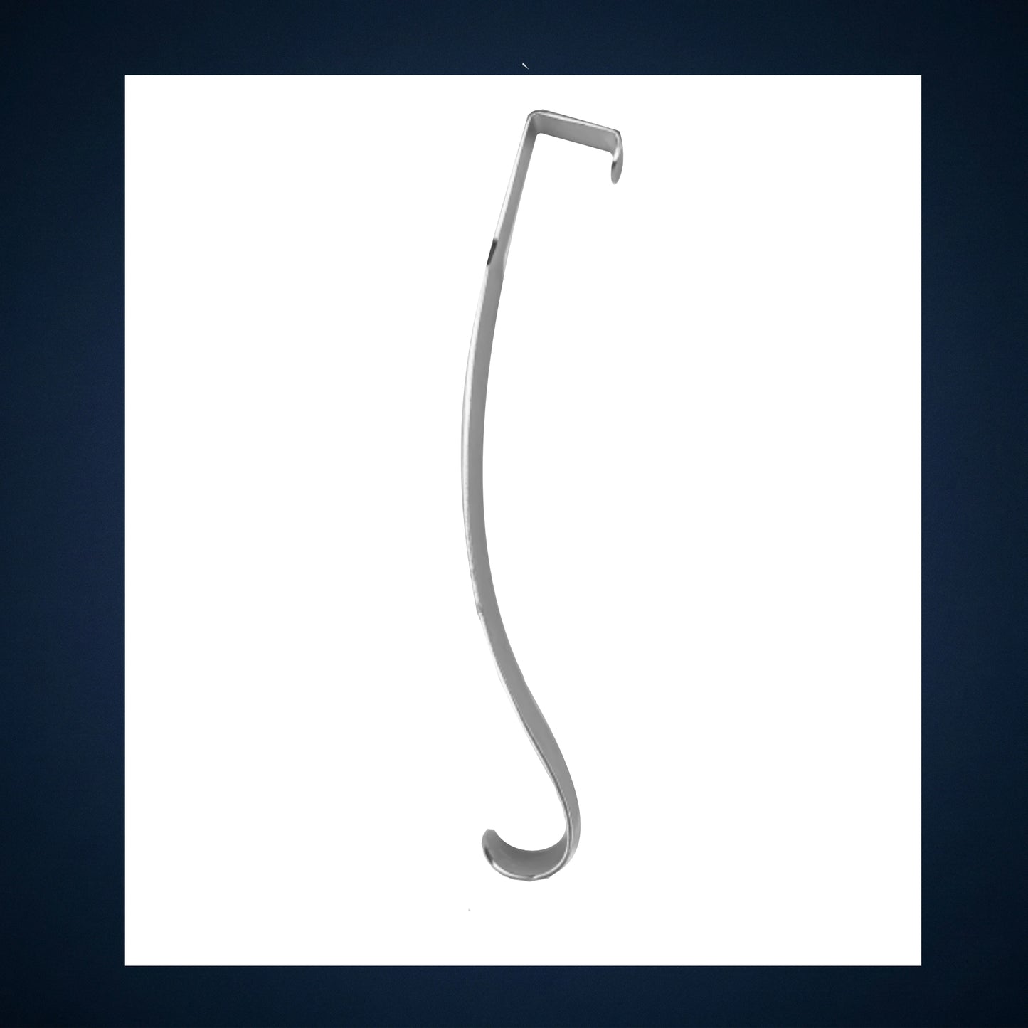 GI963 / CHEEK RETRACTOR