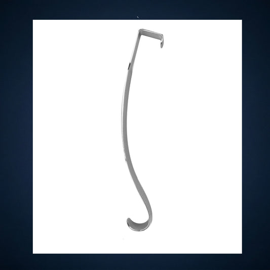 GI963 / CHEEK RETRACTOR