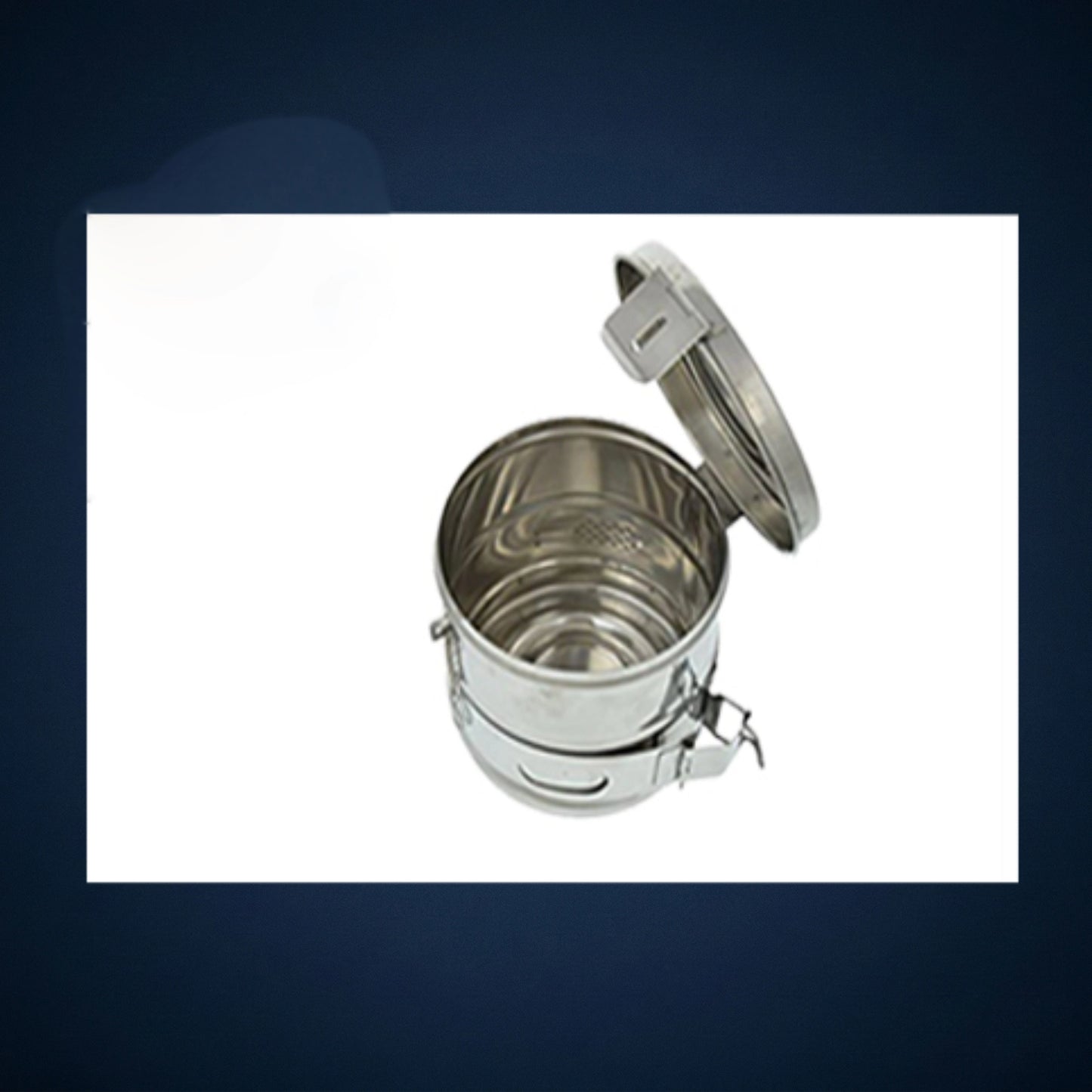 GI277A / DRESSING DRUMS S.S. SEAMLESS 06"X 06"
