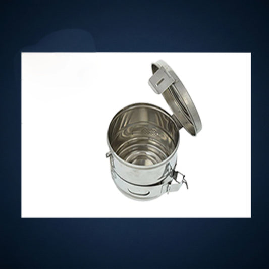 GI277A / DRESSING DRUMS S.S. SEAMLESS 06"X 06"