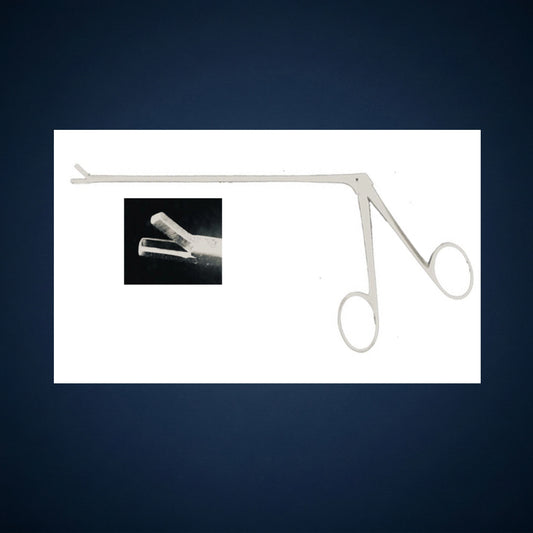 PI789 / PITUITARY THROUGH CUT FORCEPS