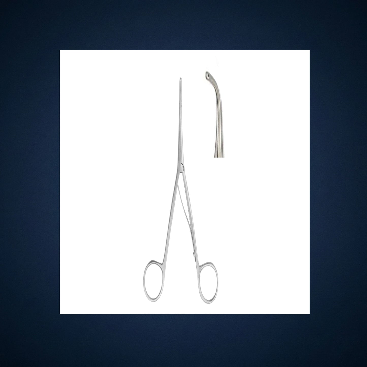 TR452 / TRACHEAL DILATOR CHILD 12.0 CM / 4.75 INCH LONG