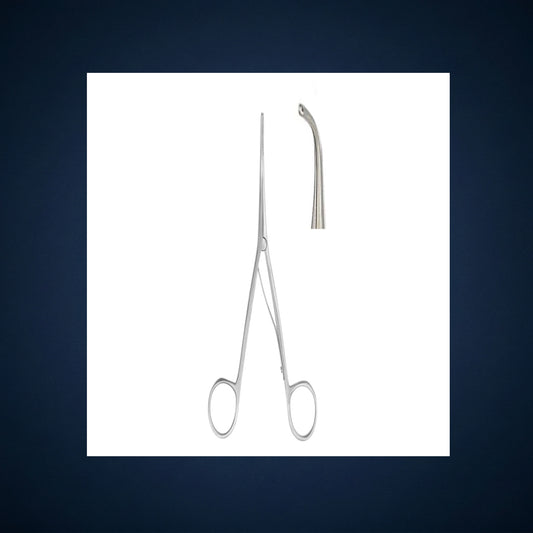 TR452 / TRACHEAL DILATOR CHILD 12.0 CM / 4.75 INCH LONG