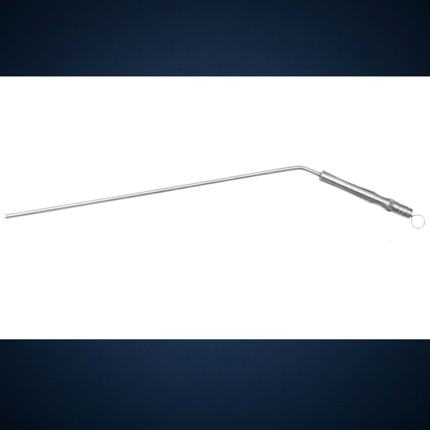 Dl261 / DIRECT LARYNGOSCOPY SUCTION 30.0 CM LONG