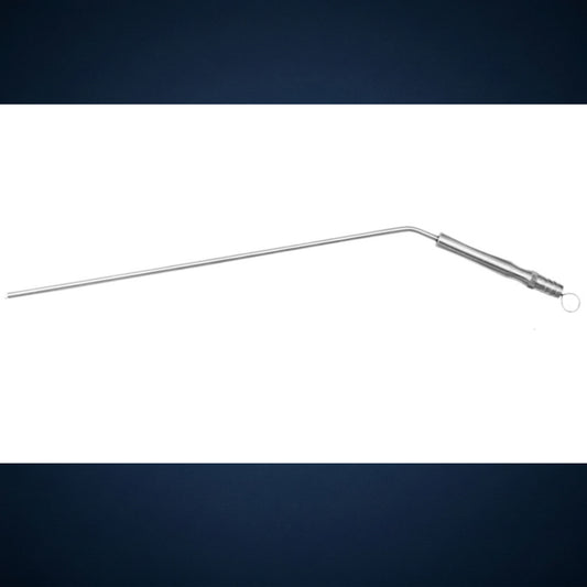 Dl261 / DIRECT LARYNGOSCOPY SUCTION 30.0 CM LONG