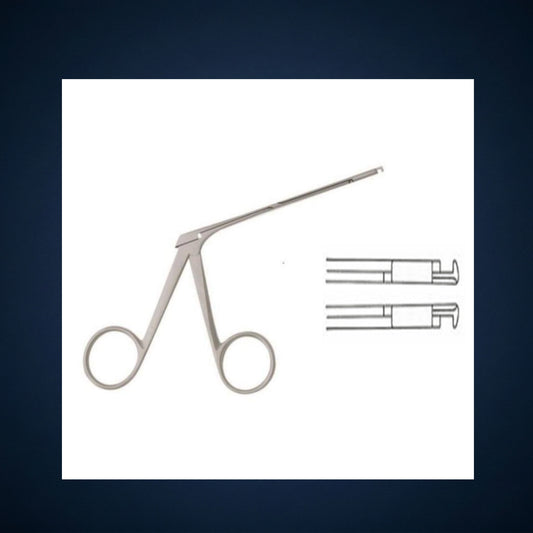 E1021 / MALLEUS NIPPER / 5.0 MM