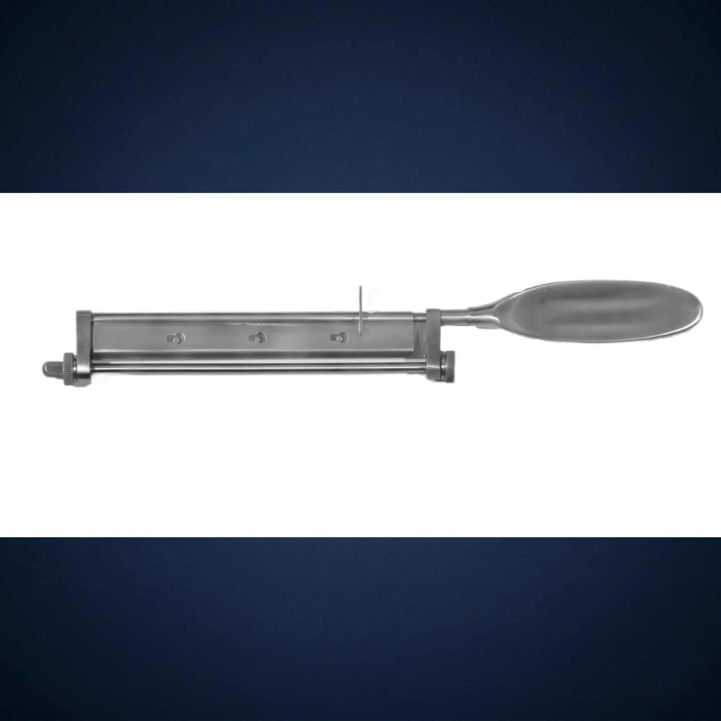 GI345 / SKIN GRAFTING HANDLE