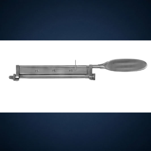 GI345 / SKIN GRAFTING HANDLE