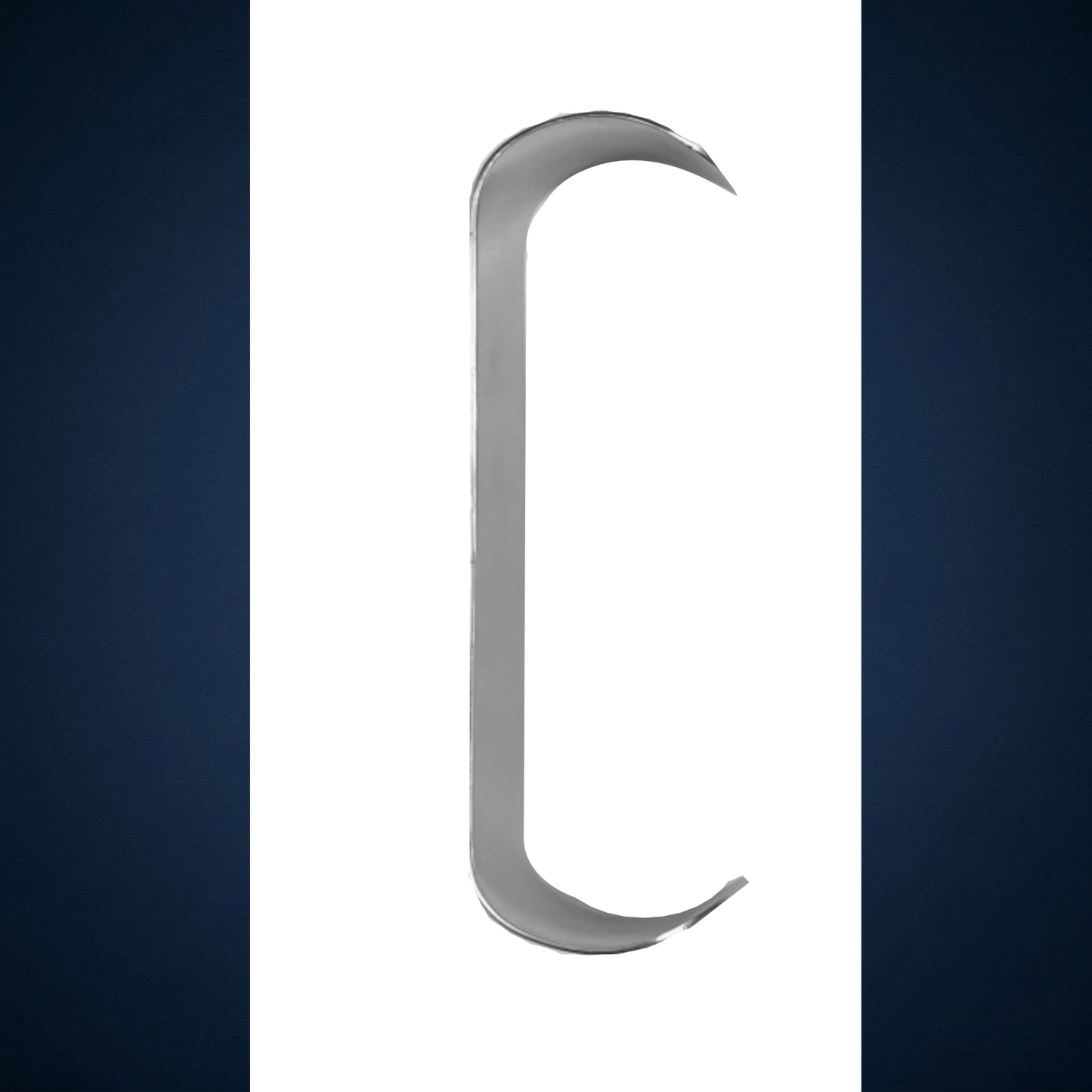 C-SHAPE RETRACTOR