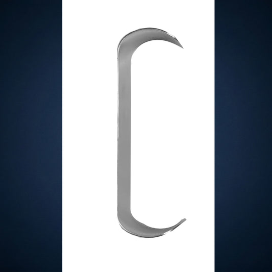 C-SHAPE RETRACTOR