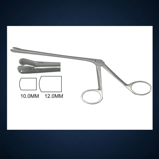 F9978 / DR.AHILASAMY CONCHAL CRUSHER FORCEP
