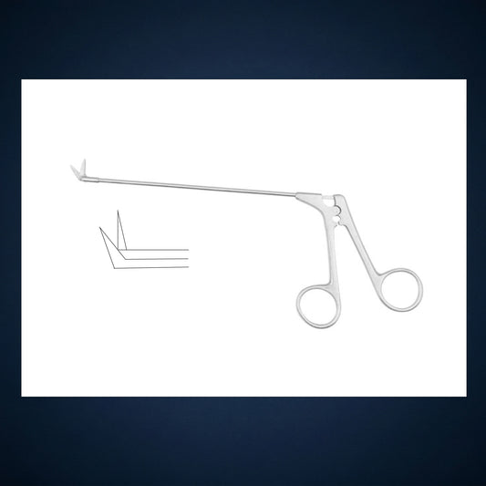 F7223D / FESS SCISSOR UP 14.0 CM LONG / 12.0 MM