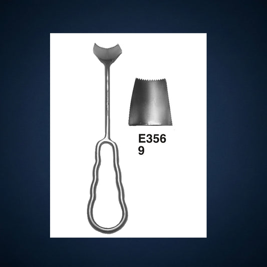 E3569 / DR.KIRTANE RETRACTOR