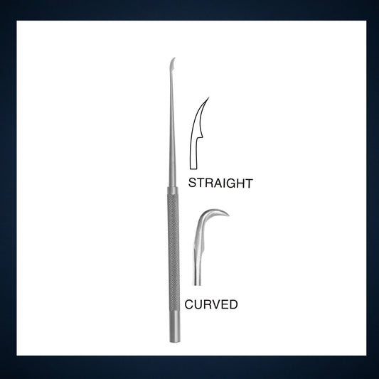 F7224 / FESS SICKLE KNIFE