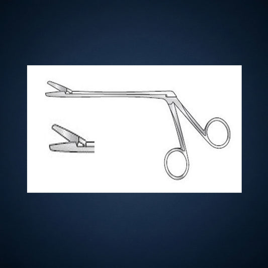 P1987 / PITUITARY SCISSOR
