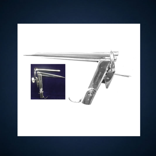 M2021 / OPEN WEERDA DISTENDIND OPERATING SCOPE