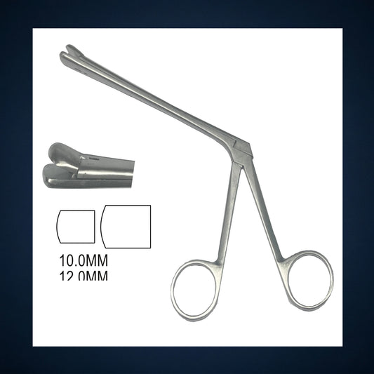 F9978 / DR.AHILA’S CONCHAL CRUSHER FORCEPS