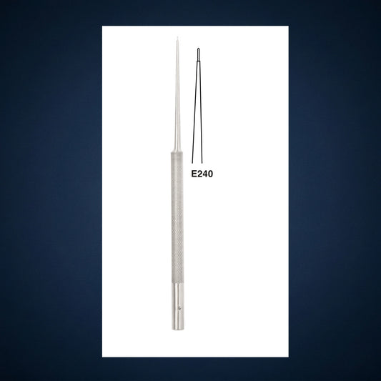 E240 / MICRO EAR PERFORATOR STAPES