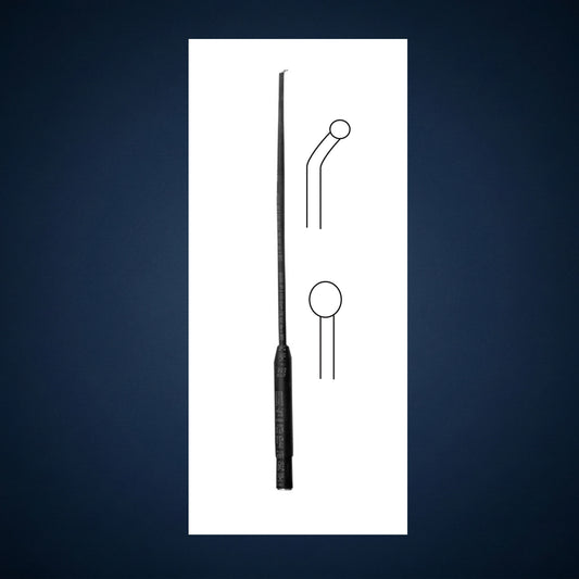 M235 / MICRO LARYNGEAL CAUTRY BALL PROBE