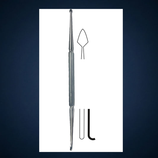F7229 / COTTELS ELEVATOR 20.0 CM LONG