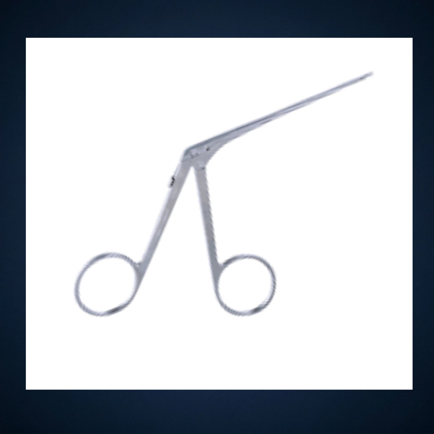 E1046 / CUROTOMY SCISSOR
RIGHT