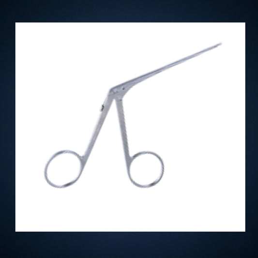 E1046 / CUROTOMY SCISSOR
RIGHT