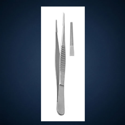 GI271 / VASCULAR / TISSUE FORCEPS