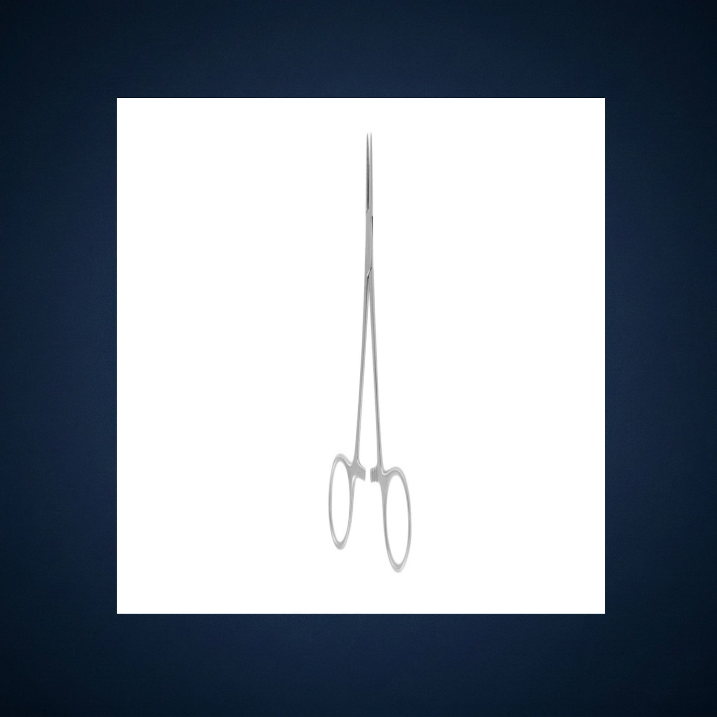 GI216/MOSQUITO FORCPES STRAIGHT 5.0 INCH LONG / STRAIGH