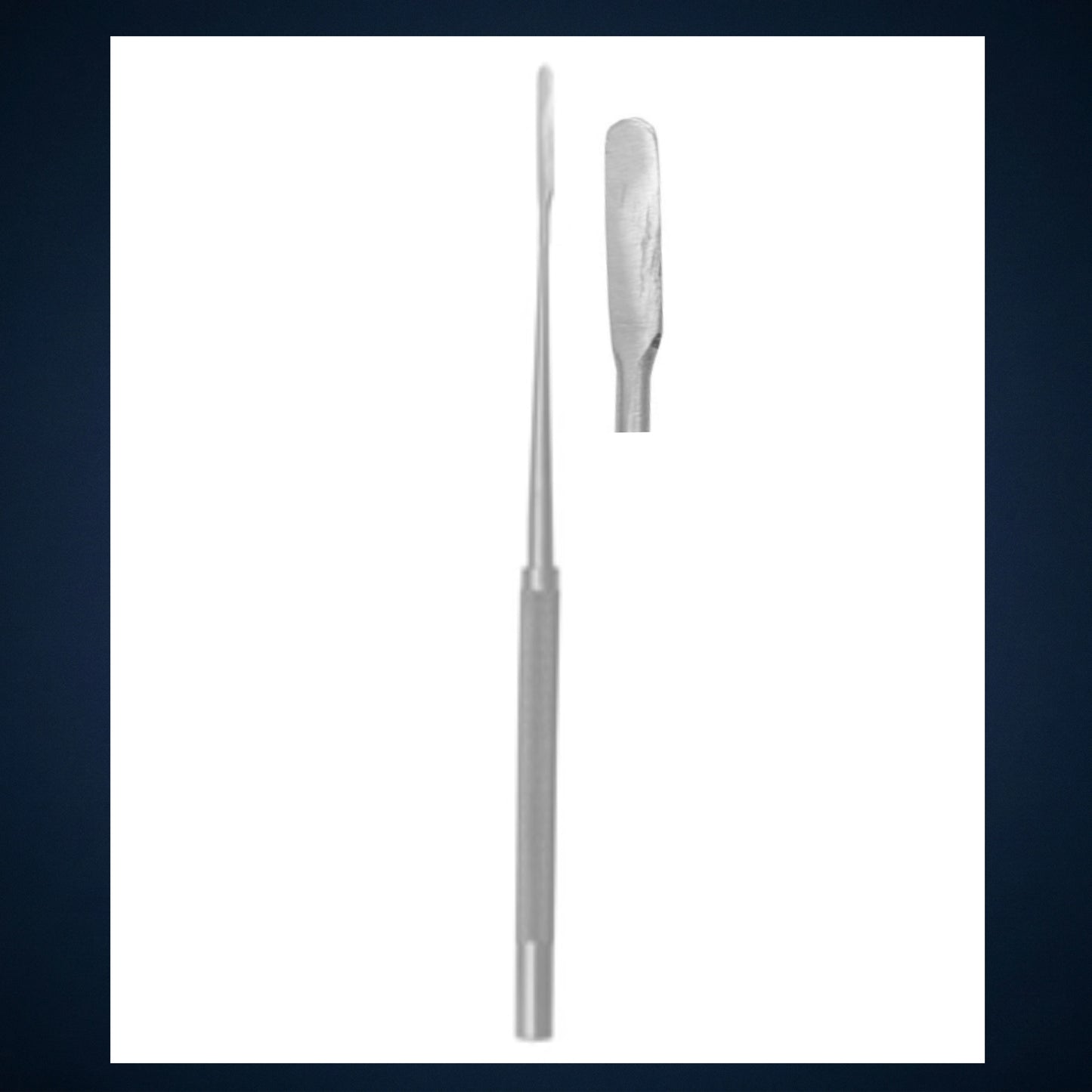 PI1265 / PITUITARY FLAP ELEVATOR 10.0 INCH LONG