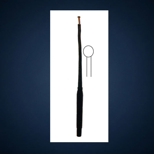 C8544 / MONOPOLAR CAUTRY MALLEABLE BALL PROBE 22.0 CM LONG / 1.0 MM