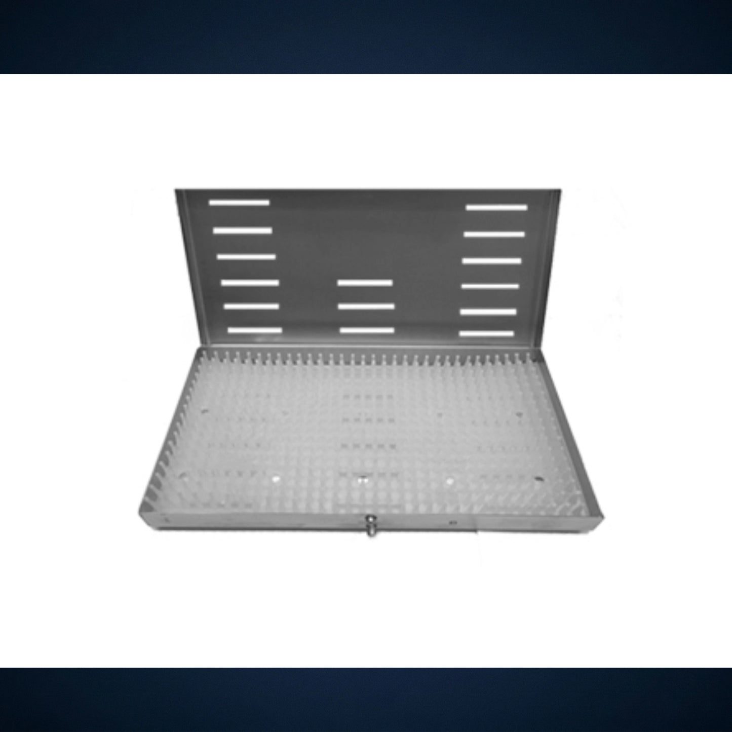 E1204D / RACK WITH SILICON MATT