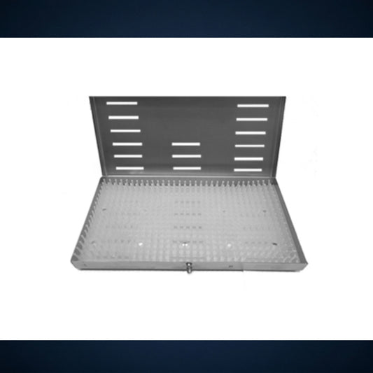 E1204D / RACK WITH SILICON MATT