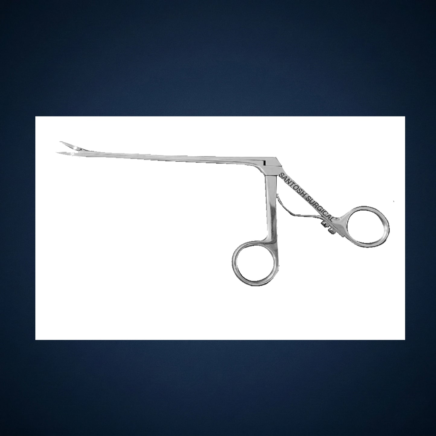 N5278 / CLIP APPLICATOR 13.0 CM LONG / 1.0 MM