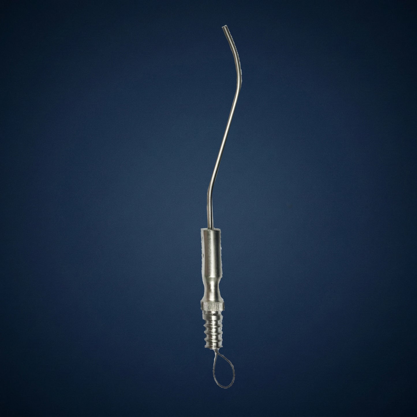 FESS SUCTION “S” SHAPE
