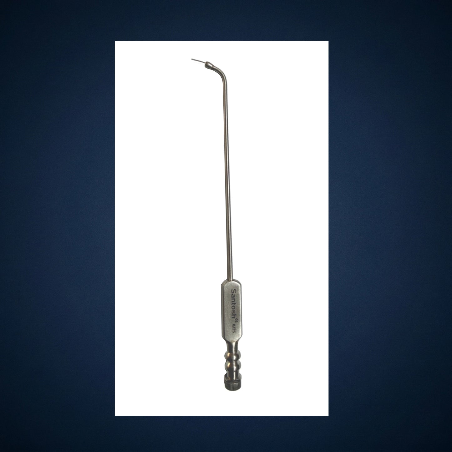 F7219 / MAXILAIRY SUCTION CURVED