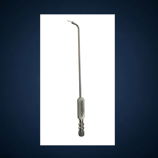 F7219 / MAXILAIRY SUCTION CURVED