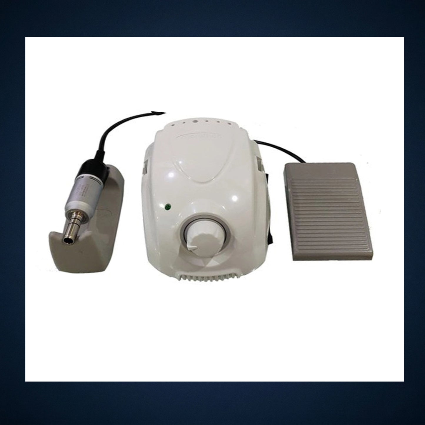 E2226 / MARATHORNE MICRO MOTOR WITH NSK HANDPIECE