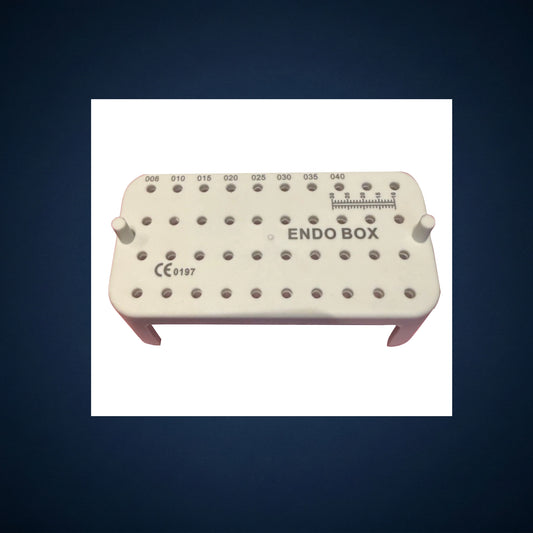 E1258 /BURR HOLDER STAND