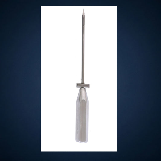 F7234 / TROCAR & CANNULA ENDOSCOPE 4.0 MM