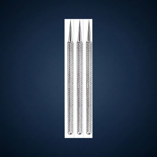 DL022 / PUNCTUM DIALTOR / MASTOID SEEKER SET OF 3