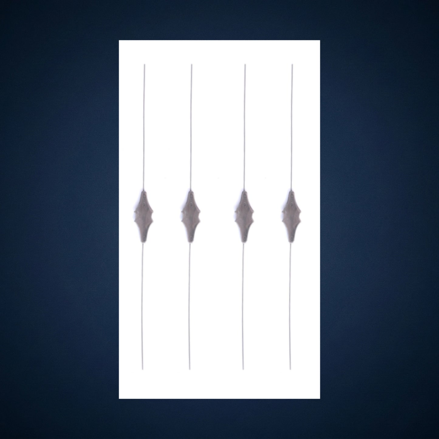 FD51 / LACRIMAL PROBE SET OF 4