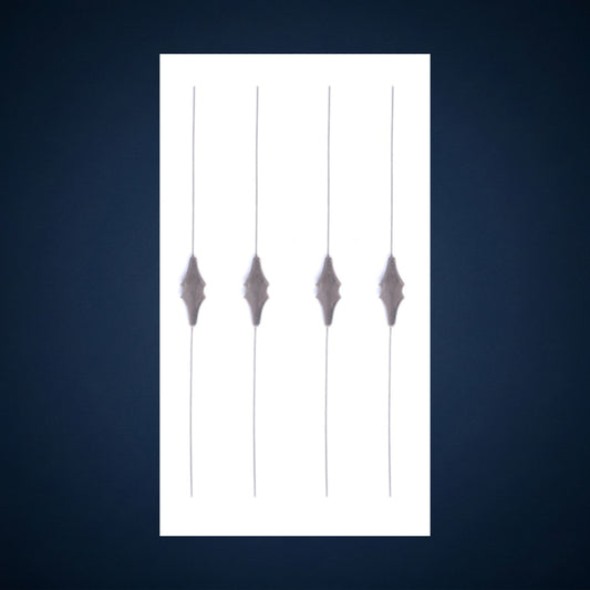 FD51 / LACRIMAL PROBE SET OF 4