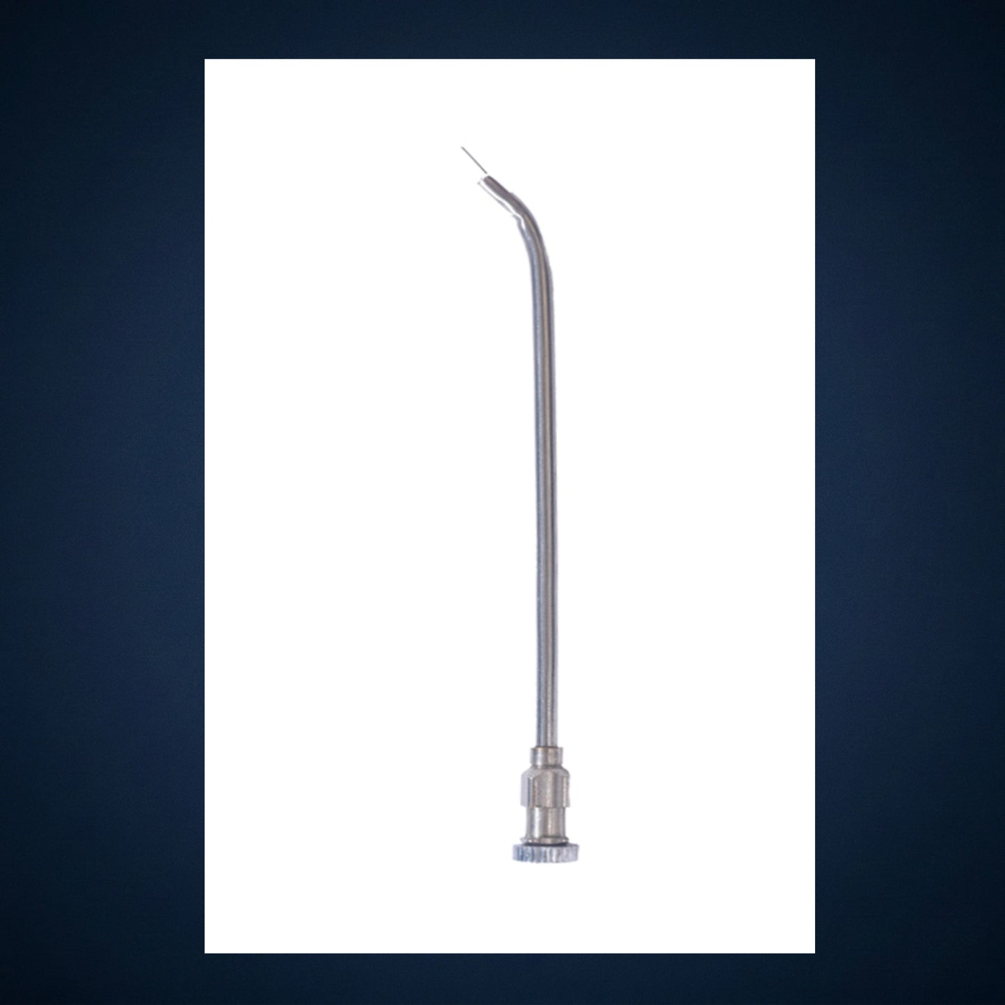 E1244 / ENDOSCOPIC CURVED SUCTION
