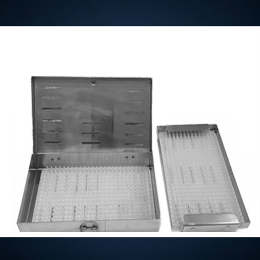 E1204F / RACK WITH SILICON MATT