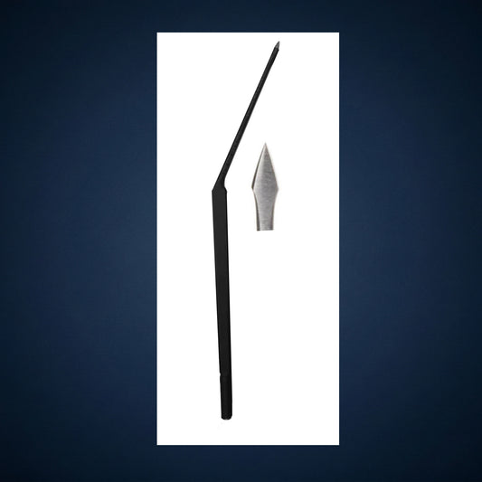 C1085 / MONOPOLAR TRIGULAR / DCR KNIFE CAUTRY BYONET