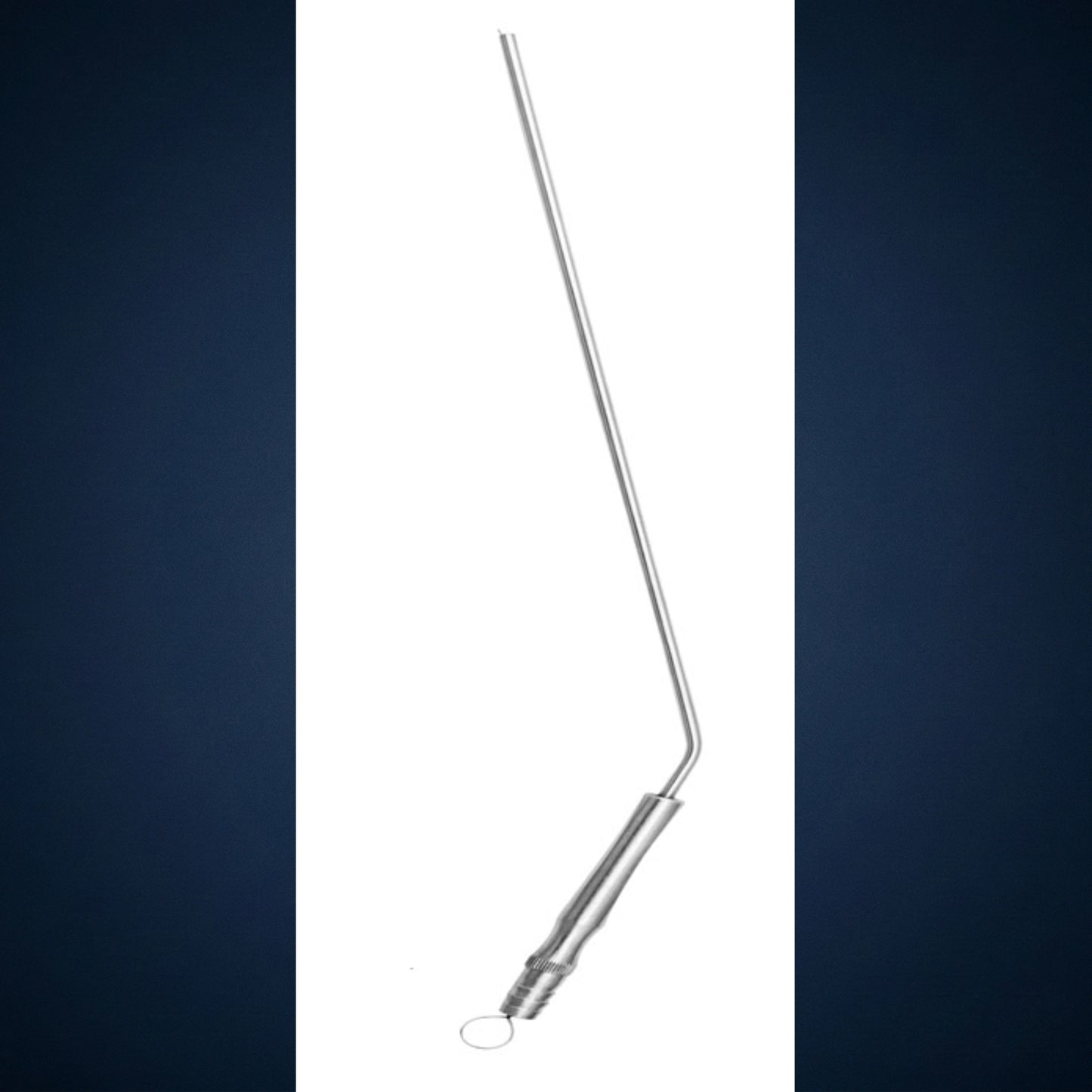 OESOPHAGOSCOPE SUCTION